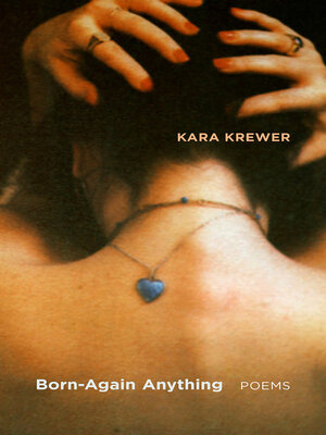 cover image of Born-Again Anything